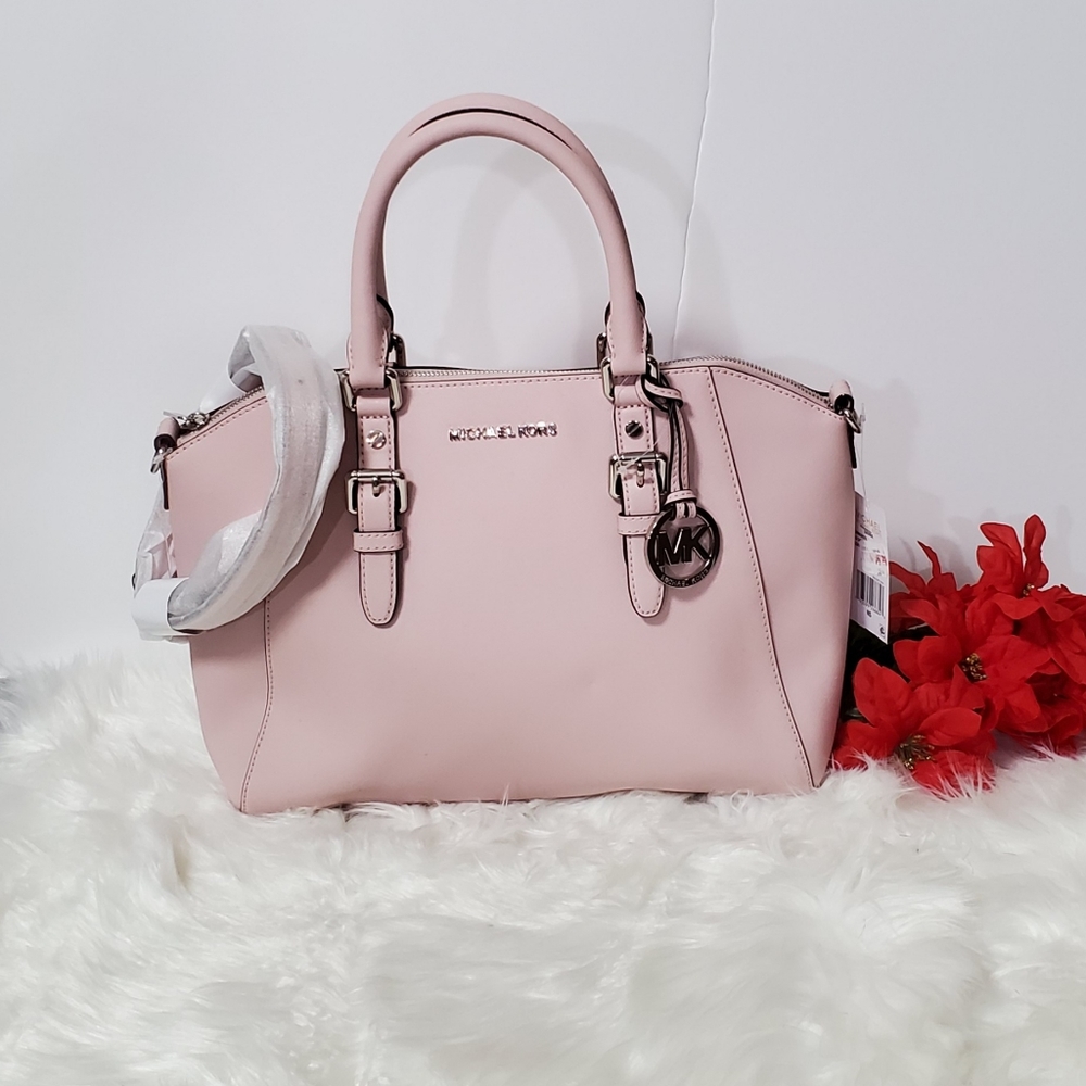Michael kors Sierra Satchel